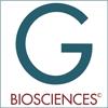 G-Biosciences, St Louis, MO, USA 1-800-628-7730 1-314-991-6034