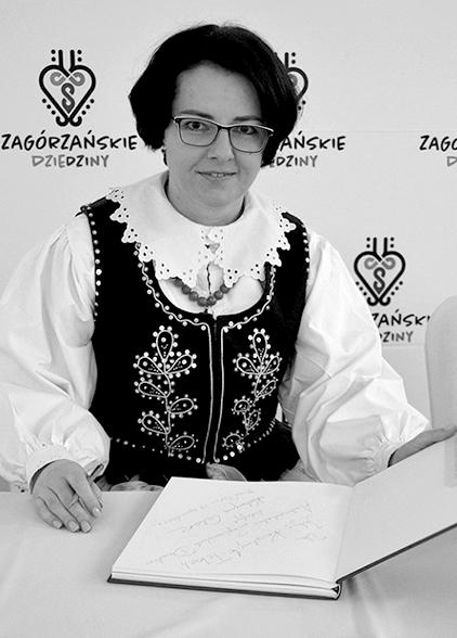 Święto Górali Zagórzańskich i Kliszczackich 28 stycz nia 2022 r. to da ta, któ ra u Zagórzan i Kliszczaków szczególnie zapisała się w kalendarzu ważnych dla regionu wydarzeń.