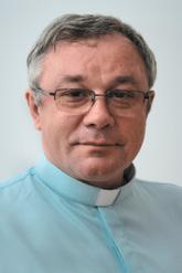 Gdybym ja tak mało ufał Bogu, to moje siły zostałyby już dawno zużyte i nie zaszedłbym daleko. Spokój w odpowiedzi św. Arnolda jest bardzo zaskakujący.