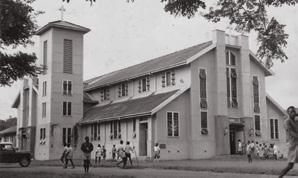 Jeszcze w czasie działań wojennych, w 1944 r., o.