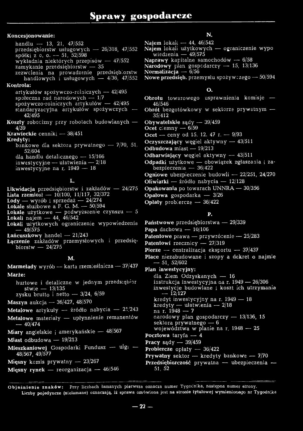 spożywczo-rolniczych 42/495 społeczna rad narodowych 1/7 spożywczo-rolniczych artykułów 42/495 standaryzacyjna artykułów spożywczych - 42/495 Koszty robocizny p,rzy robotach budowlanych 4/39