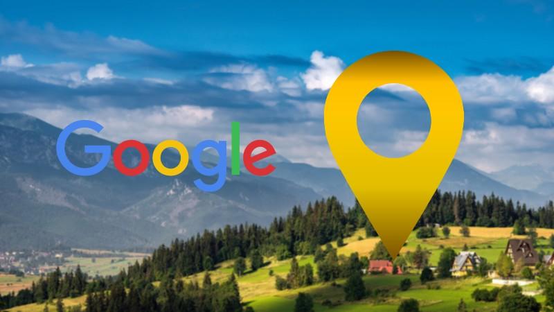 Polska jest piękna. {reklama-artykul} W lutym bieżącego roku Mapy Google obchodziły swoje 15 urodziny. Dokładnie 8 lutego 2005 roku powstała usługa, z której obecnie korzysta już ponad miliard osób.