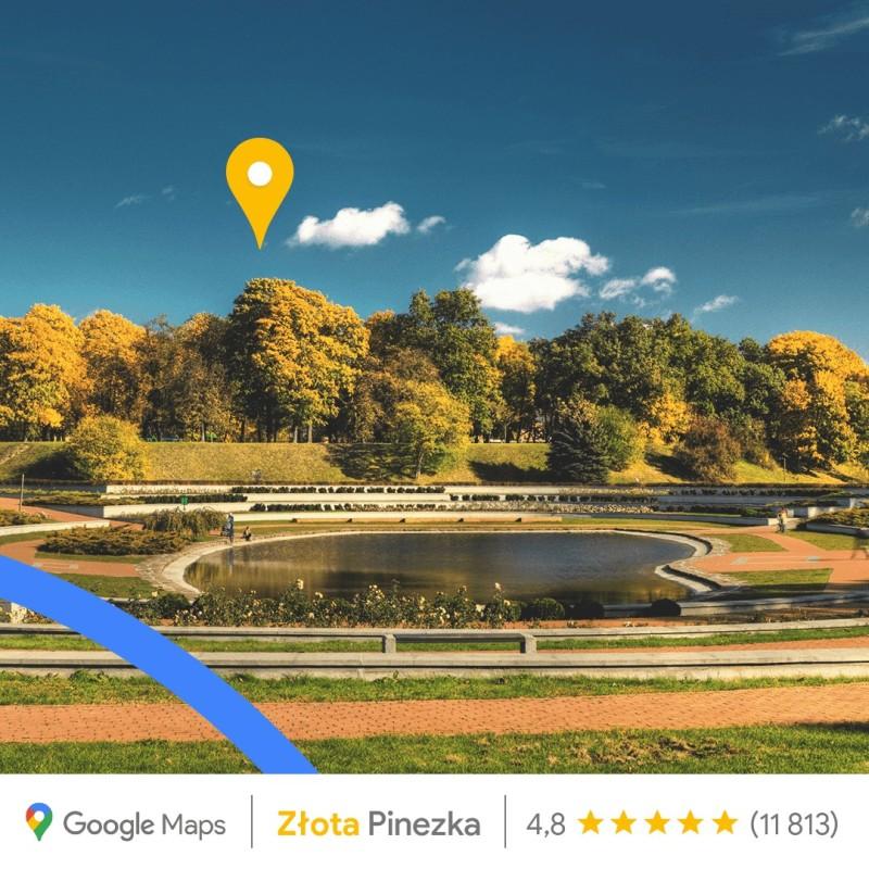 Park Cytadela mieszkańcom Fortu Muzeum uroczyście Winiary. Armii oddany już W to "Poznań". największy pozostałościach oddoponad użytku Jednym 50 park wlat.