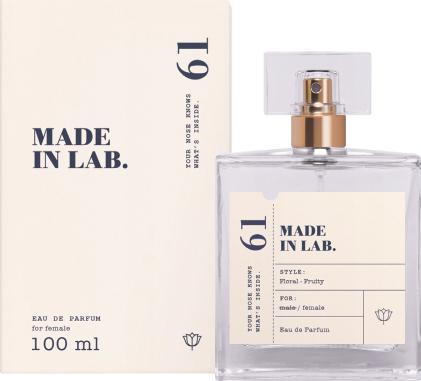 MADE IN LAB.