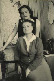 z matką (1956)