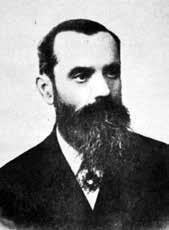 m MURZYNOWSKI ALEKSANDER (1847-1922) Lekarz, strażak, kolekcjoner monet i bibliofil. W latach 1898-1904 prezes i naczelnik OSP w Sieradzu.