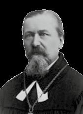 B BOERNER EDWARD (1833-1910) Pastor parafii ewangelicko-augsburskiej w Zduńskiej Woli (1856-1910). Założyciel i wieloletni prezes OSP w Zduńskiej Woli. Urodził się 1 marca 1833 r. w Wyszogrodzie.