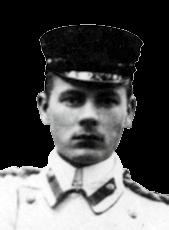 w WAWRZYNKOWSKI MAKSYMILIAN (1890-1974) Naczelnik OSP w Złoczewie, pow. sieradzki.