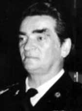 F FILINGIER ZDZISŁAW (1922-2015) Harcerz, żołnierz AK ps. Roszak, instruktor szkoleniowy, a następnie zastępca komendanta Szkoły Podoficerów Pożarnictwa w Nysie.