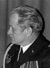 F FOLUSIAK HENRYK (1923-1996) Długoletni komendant powiatowy i rejonowy SP w Sieradzu. Członek Zarządu Wojewódzkiego ZOSP w Sieradzu. Henryk Folusiak urodził się 30 sierpnia 1923 r.