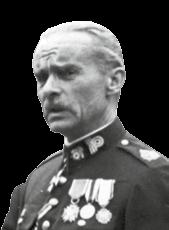 G GOŁUCHOWSKI AGENOR WOJCIECH (1888-1960) Prezes Związku Straży Pożarnych RP. Poseł do sejmu, senator, wojewoda lwowski.