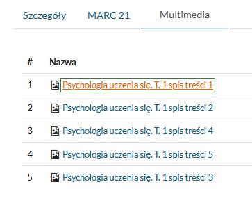 Automatyczna rejestracja dokumentów wypożyczonych i zubytkowanych, skanowanie kodów książek na półkach ogromnie ułatwia i skraca proces inwentaryzacji.