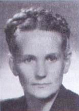 ANEKSY 145 Janina Kalinowska 1961-1971. Urodziła się 27.06.1906 r. w USA w rodzinie chłopskiej. Po powrocie do kraju zamieszkała w miejscowości Borki położonej w gminie Goworowo.