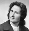 ANEKSY 147 Maria Kruczyk 1971-1975, 1981-1987. Urodziła się 2.02.1939 r. W Ostrołęce. Ukończyła historię na WSP w Kielcach i podyplomowe studia bibliotekoznawstwa na UJ w Krakowie.