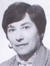 148 70 LAT BIBLIOTEKI PEDAGOGICZNEJ W OSTROŁĘCE 1952-2022 Wanda Załuska-Macewicz 1975-1981. Urodziła się 26.04.1930 r. w Ostrołęce. W 1947 r. ukończyła szkołę podstawową w Ostrołęce. W 1951 r.