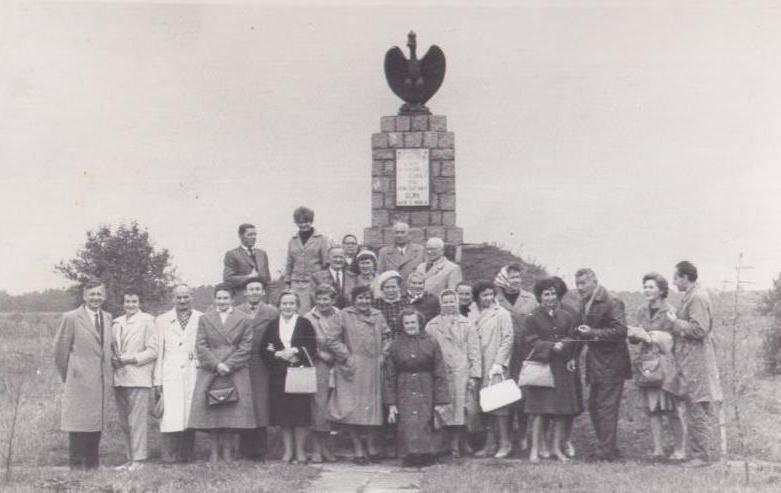 22 70 LAT BIBLIOTEKI PEDAGOGICZNEJ W OSTROŁĘCE 1952-2022 Fot.