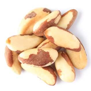 ALMONDS MANDELN