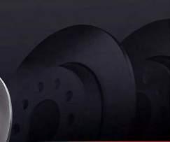 Partnerami szkolenia były marki Mann-Filter i Brembo.