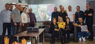 profiwydarzenia Akcja charytatywna Dan-cAr pomaga chorym dzieciom Centrum Motoryzacyjne Dan-Car z Bytowa, Partner ProfiAuto, pomaga dzieciom, które życie doświadczyło wyjątkowo okrutnie.