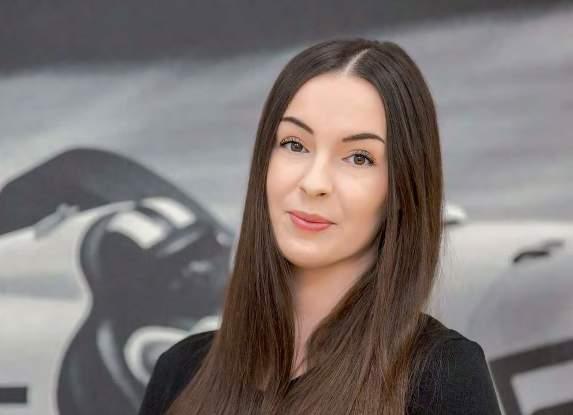Szanowni Państwo, Moto-Profil, właściciel marki ProfiAuto, ma nowego prezesa. Został nim Michał Tochowicz, związany z firmą od początku swojej ścieżki zawodowej.