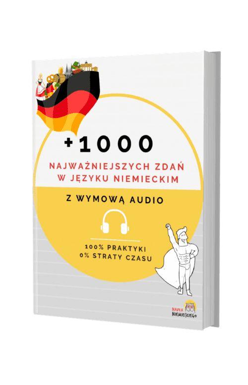 Nauka całych zdań i zwrotów doczekała się nawet swojej nazwy - jest to metoda chunks i jest ona bardzo lubiana przez lingwistów.