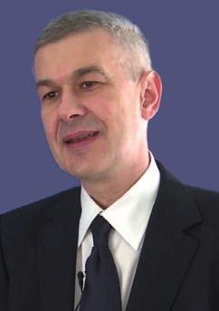 Od 2007 roku pełni funkcję przewodniczącego Konwentu Powiatów Województwa Śląskiego. Od 2007 roku przez trzy kadencje pełnił funkcję wiceprezesa Zarządu Związku Powiatów Polskich.
