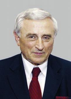 W styczniu 2003 został doradcą ds. infrastruktury prezydenta Łodzi Jerzego Kropiwnickiego. PROF. DR HAB. N. MED.