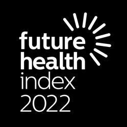 Future Health Index powstał na zlecenie firmy Philips