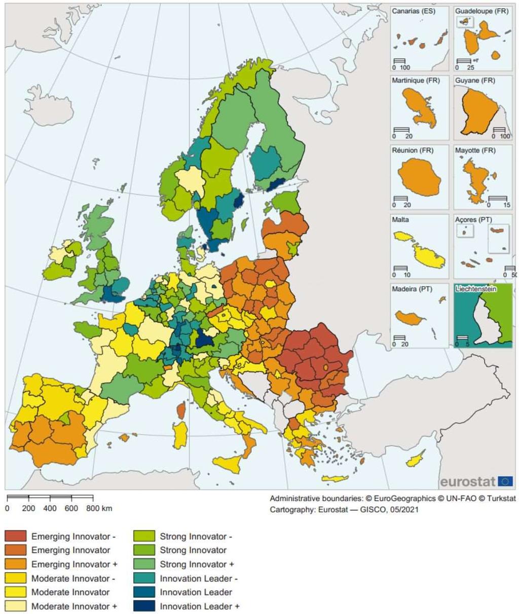 Mapa 1.