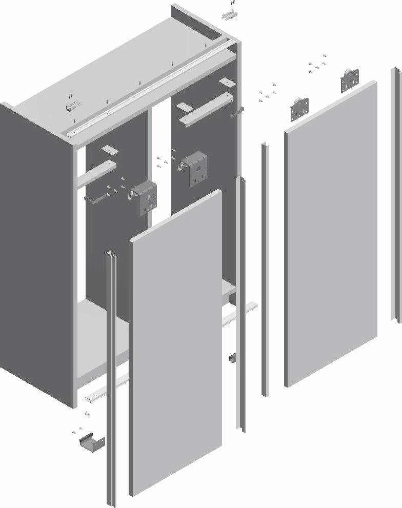 SYSTEMY NAWIERZCHNIOWE OVERLINE, OVERLINE PLUS 16 19 mm SURFACE-MOUNTED SYSTEMS OVERLINE, OVERLINE PLUS 16 19 mm НАВЕСНЫЕ СИСТЕМЫ OVERLINE, OVERLINE PLUS 16 19 мм