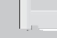 OBLICZENIA SZEROKOŚCI DRZWI / DOOR WIDTH CALCULATIONS / РАСЧЕТ ШИРИНЫ ДВЕРИ DT S0 szerokość otworu / space width / ширина проема SD szerokość drzwi (wraz z zakładkami) / door width (including