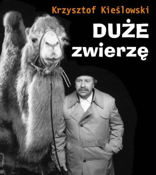 RECENZJA FILMOWA Nie lubimy zmian. Boimy się inności. Nie umiemy pogodzić się z czymś, co nie pasuje do naszego kanonu. DuŜe zwierzę to film, którego podstawową zaletą jest obsada.