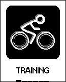 Trening z urządzeniem GPS Ulubione A i B 5 Trening z urządzeniem GPS 5.1 Ulubione A i B Za pomocą Ulubionych A i B można ustawić najważniejsze funkcje/wartości.