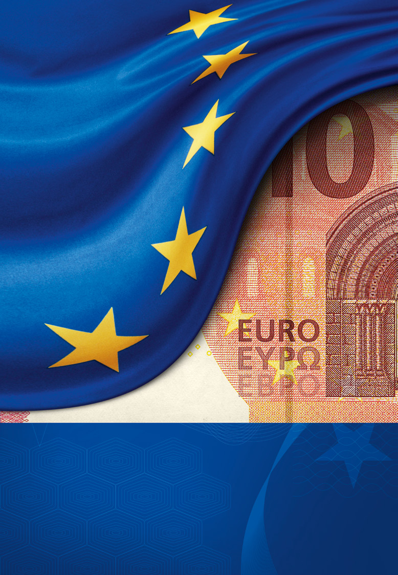 NOWY BANKNOT EURO www.newfaceoftheeuro.