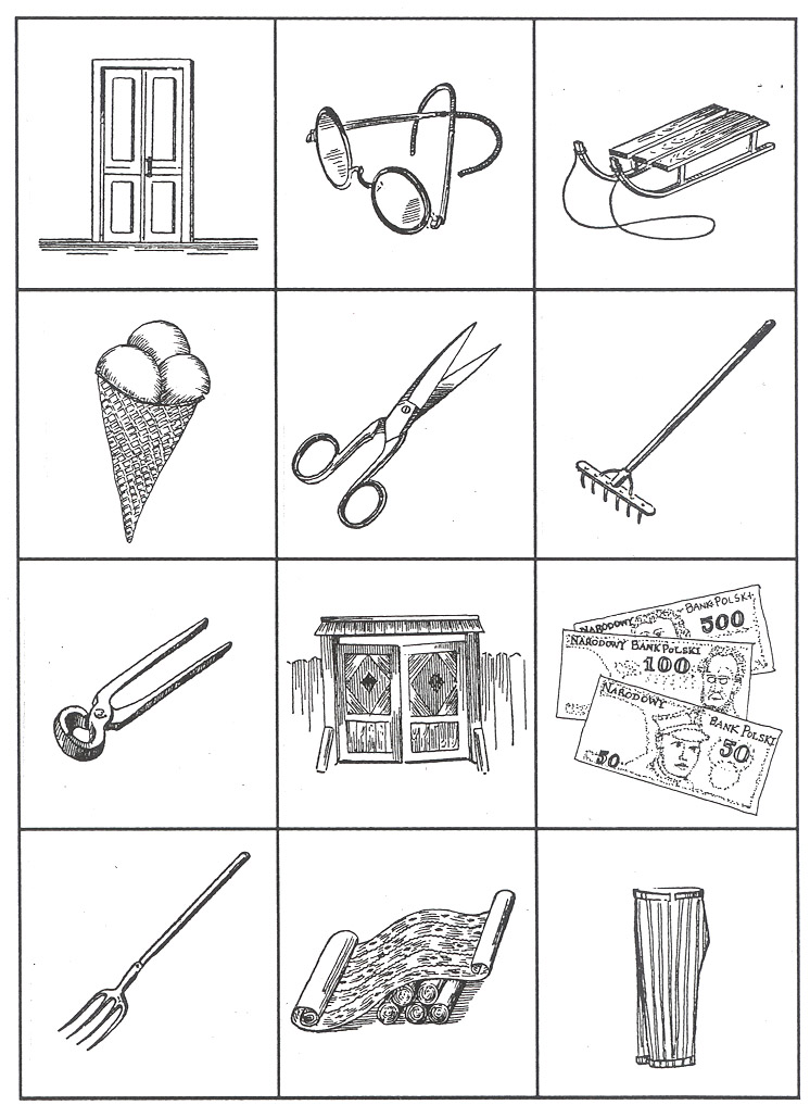 COUNTING TIME- PERIODS. The Genitive plural of nouns occurs among other places after numbers 5 and higher (for more information on the Genitive plural, see Lesson 12).