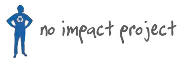organizacji No Impact Project.