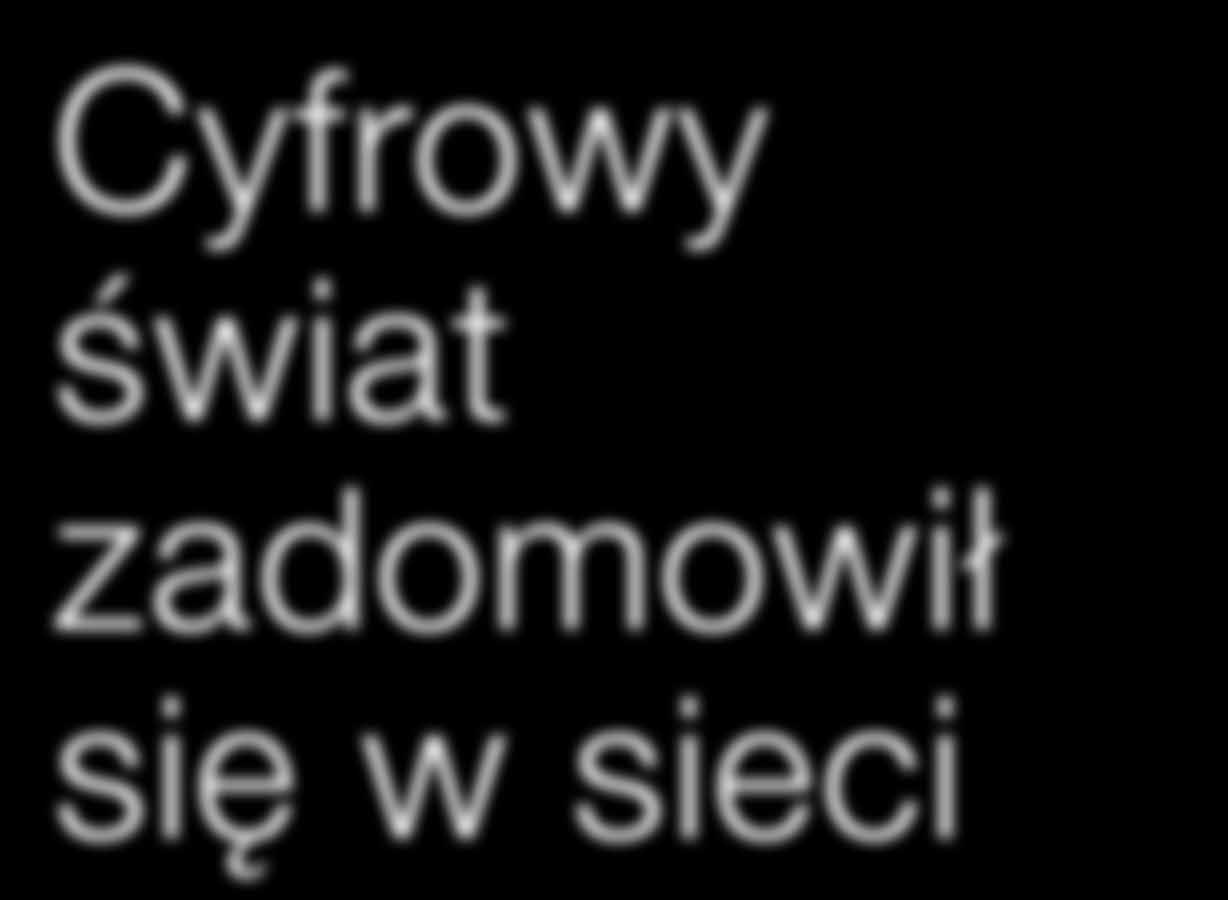 Wspierając zarządzanie sieciami przesyłowymi i dystrybucyjnymi wzmacnia procedury kontrolne, poprawia jakość i niezawodność dostaw energii, a także znacząco obniża koszty serwisu.