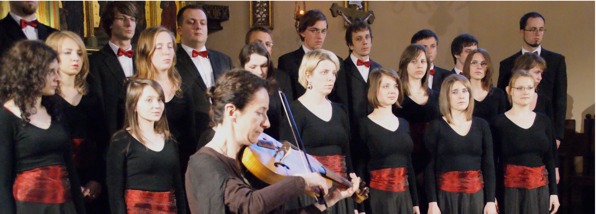 W ramach Fundacji działał zespół Hortus Artium oraz Musica Inter Arma, a niektóre koncerty przygotowujemy specjalnie na szczególne okazje (np. Koncert Memorabilia w 2010 r.
