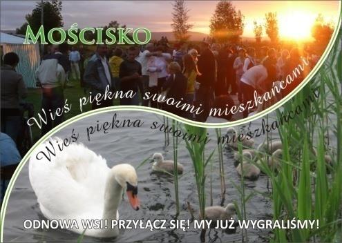 Deklaracja uczestnictwa w tym programie została wyrażona w uchwale Rady Gminy, w której jednocześnie powołano gminnego koordynatora odnowy wsi.