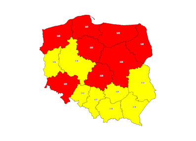 mieszkaniowych (nie wiele ponad 1%). Ponad 7% gmin umożliwia osobom starszym skorzystania z lokali komunalnych.