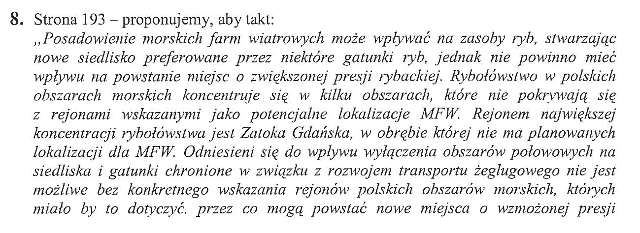 8. Strona 193 Uwaga została