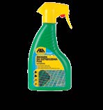FILAVIA BAGNO DETERGENT W SPRAYU DO USUWANIA OSADU WAPIENNEGO FUGANET ŚRODEK DO CZYSZCZENIA FUG GRES PORCELANOWY CERAMIKA SZKLIWIONA SZKŁO STAL NIERDZEWNA FUGI CEMENTOWE Dogłębnie czyści i odświeża