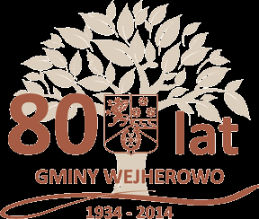 MIESIĘCZNIK SAMORZĄDOWY GMINY WEJHEROWO Nr 9 (216) Rok XIX ISSN 14-26-1472 Październik 2014 Egz. bezpłatny Uroczysta Sesja Rady Gminy Wejherowo za nami!