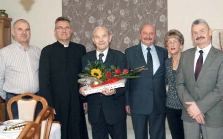 Plany udało się ziścić i od początku roku w Centrum Ks.