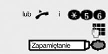 Wcisnàç klawisz. Ponownie wcisnàç klawisz. Najpierw bez wciskania klawiszy: Kod brytyjski lub standardowy.