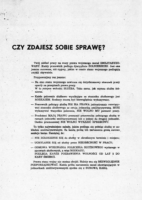 17b) Przejazd kolumny wojsk ulicami Zbàszynia 13