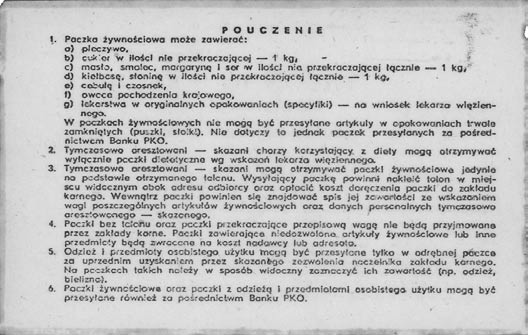 W okresie stanu wojennego za czyny z pobudek politycznych sàdy powszechne skaza y 1685 osób, w tym 979 na podstawie ustawodawstwa stanu wojennego, sàdy wojskowe skaza y 10