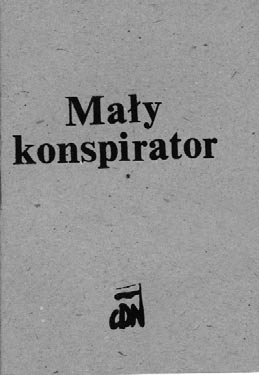 KARTY 67a) Ulotka Mi dzyzak adowego Robotniczego Komitetu SolidarnoÊci w Warszawie informujàca o odbiciu Jana Naro niaka, czerwiec 1982 r. Zbiory prywatne.