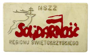 Solidarność