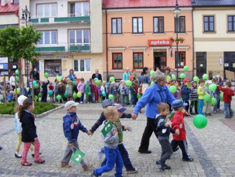 realizacji ustawy z dnia 9 listopada 1995 r. o ochronie zdrowia przed następstwami używania tytoniu i wyrobów tytoniowych.